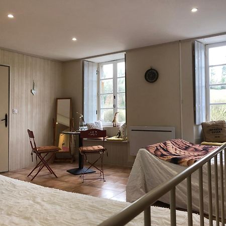Port-Launay La Derniere Etape B&B 외부 사진