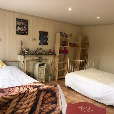 Port-Launay La Derniere Etape B&B 외부 사진